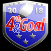 4th and Goal 2018 game icon