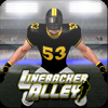 Linebacker Alley iPhone and iPad